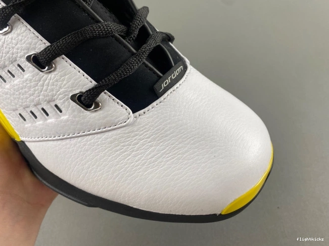 Lightning Jordan Air FJ0395-100 Low 17 1126